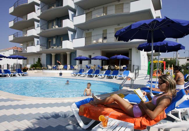 Offerte vacanze costa adriatica